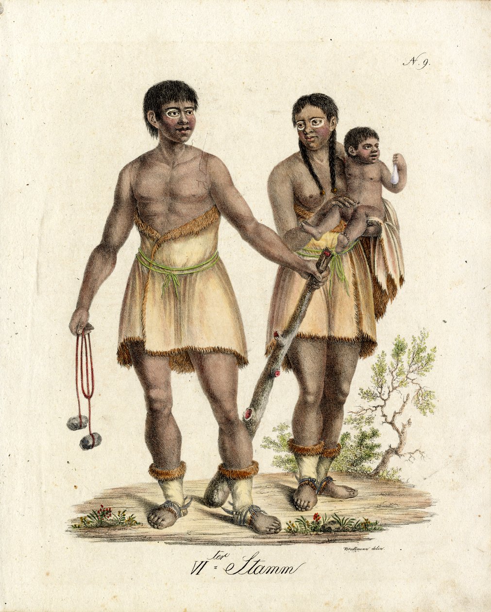 af Karl Joseph Brodtmann