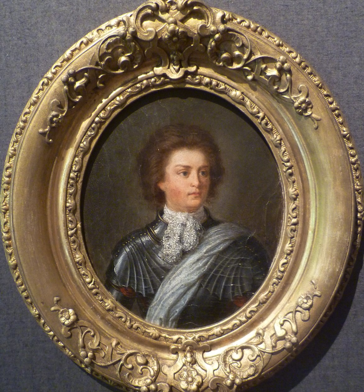 Philip Christoph von Koenigsmarck 1665-1694 af Karl Oesterley