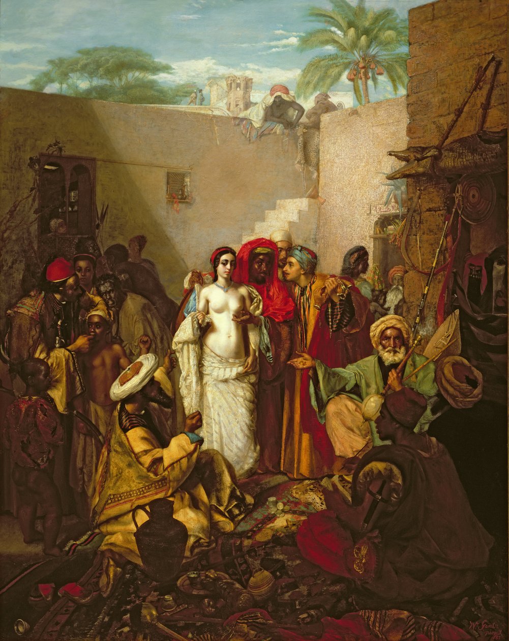Ukendt billede af Karl Wilhelm Gentz