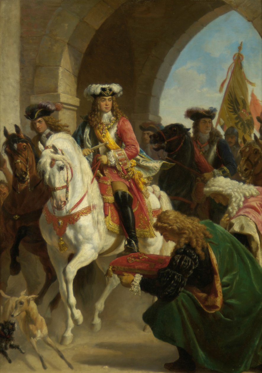 Charles III