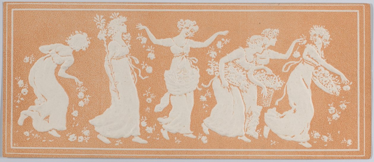 Valentine af Kate Greenaway