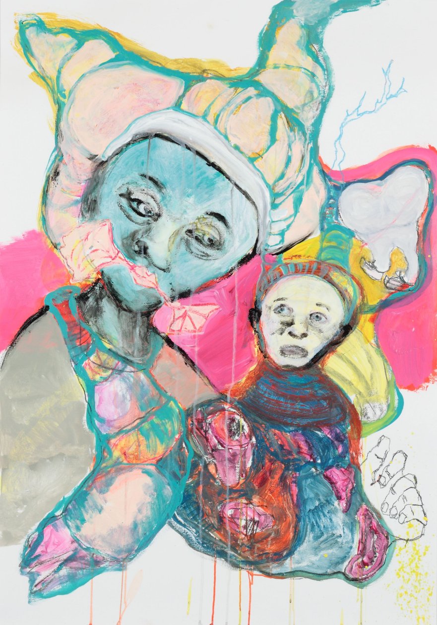 Nr. 232 af Katharina Schellenberger