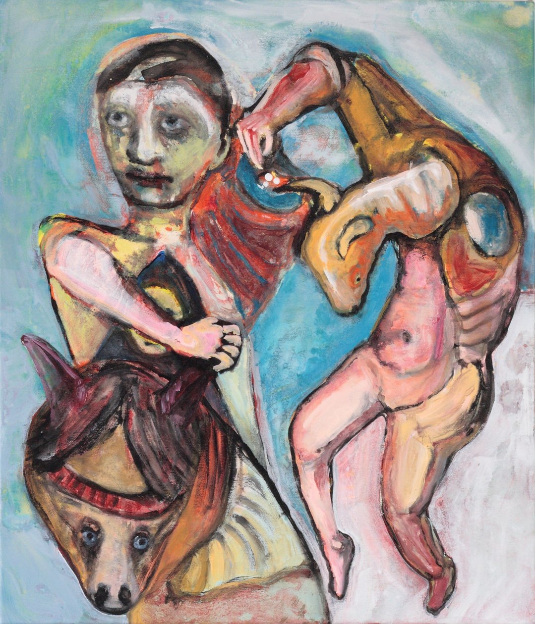 Nr. 233 af Katharina Schellenberger