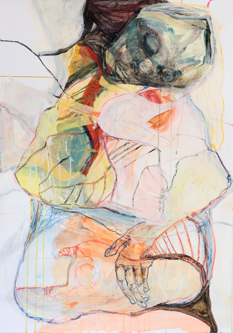 Nr. 257 af Katharina Schellenberger