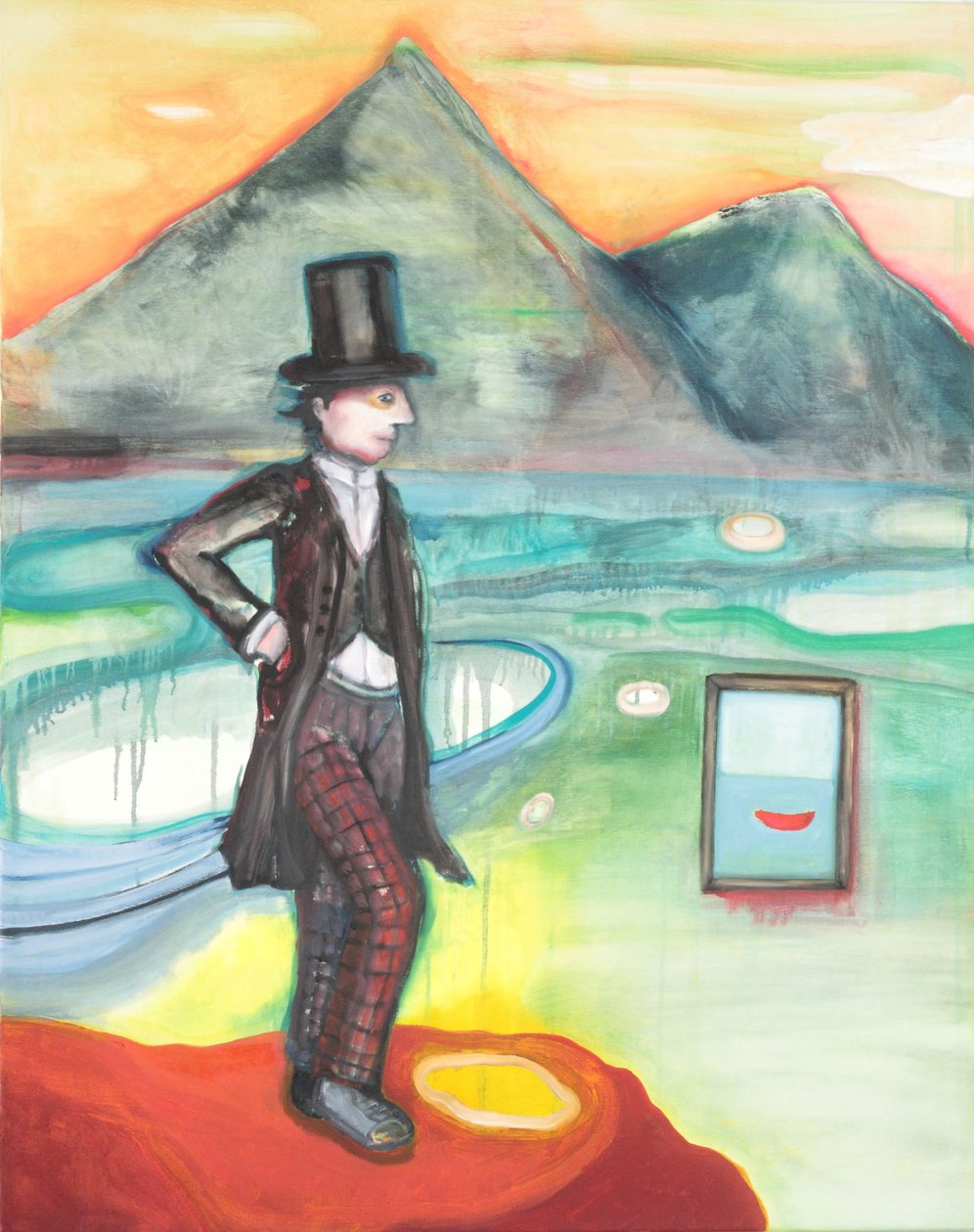 Nr. 260 af Katharina Schellenberger