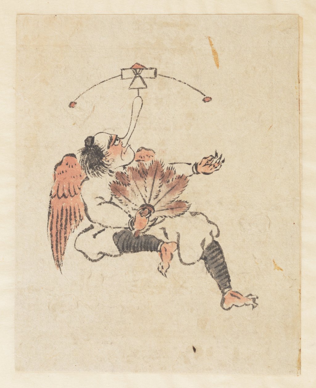 Jeg har af Katsushika Hokusai