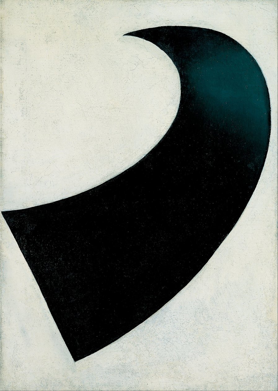 Suprematisme af Kazimir Severinovich Malevich
