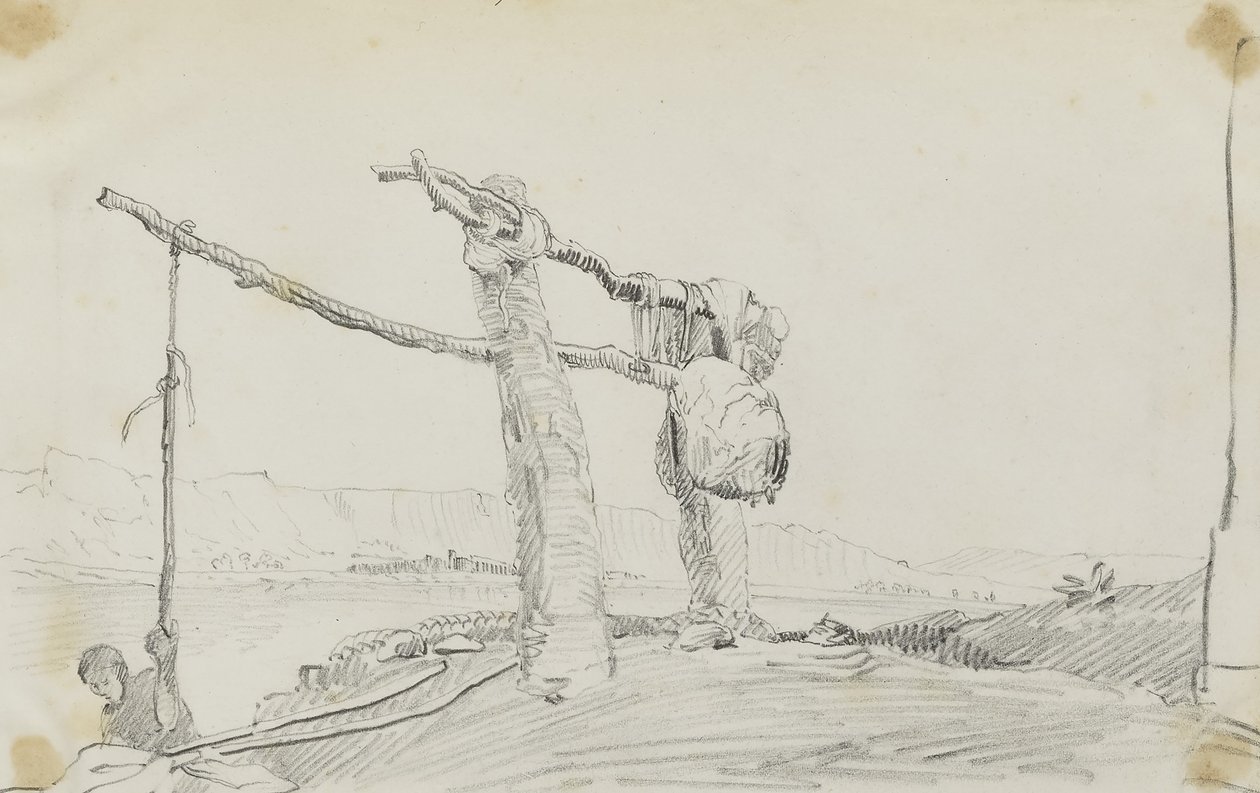 (Vandtrækningsenhed) af Kellogg, Miner Kilbourne