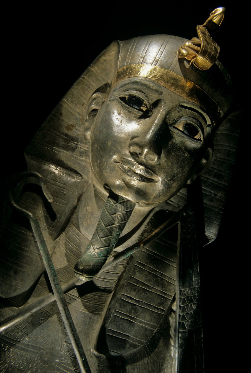 Psusennes I