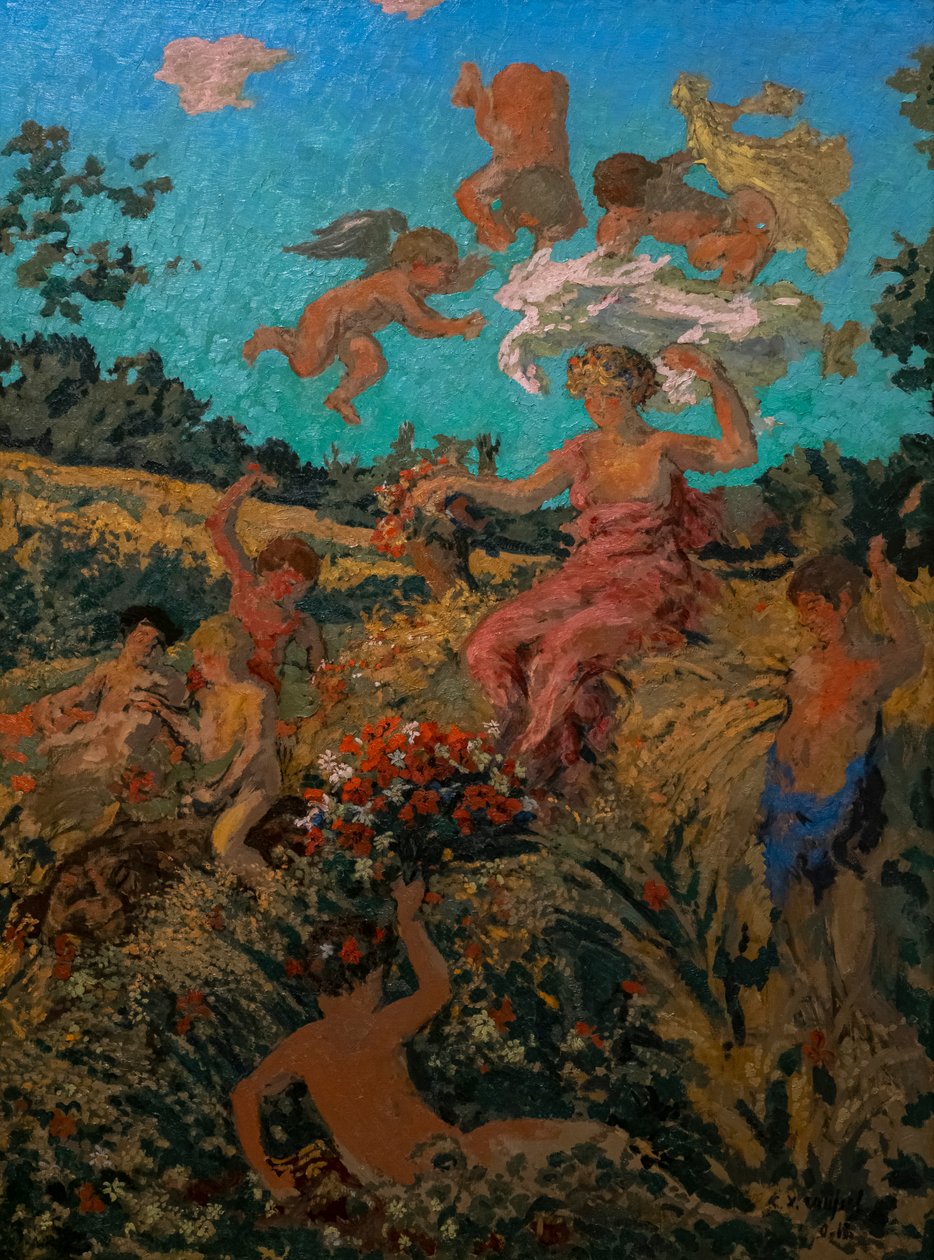 Bacchus