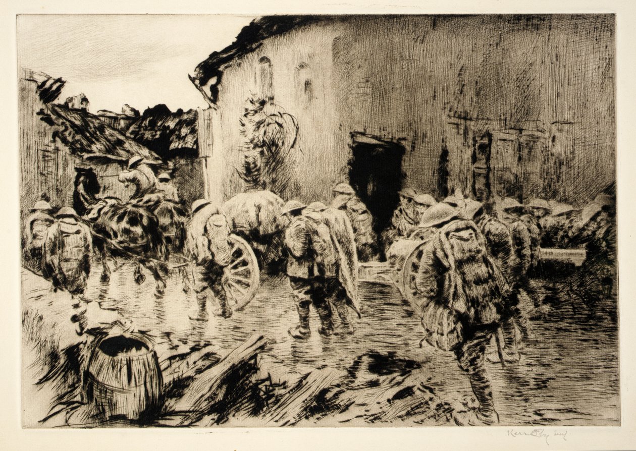 Dawn, 75