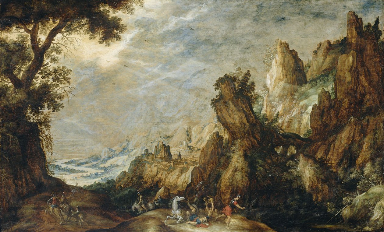  af Kerstiaen de Keuninck