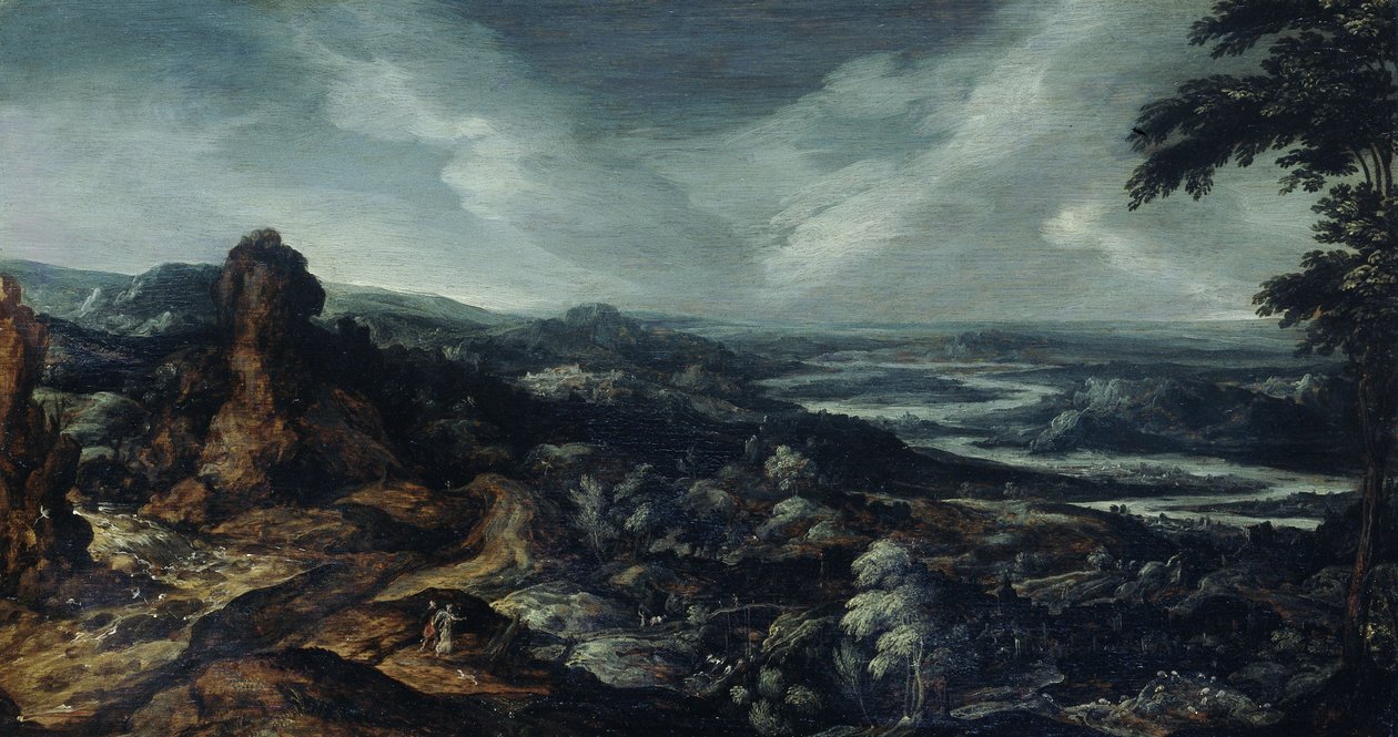  af Kerstiaen de Keuninck