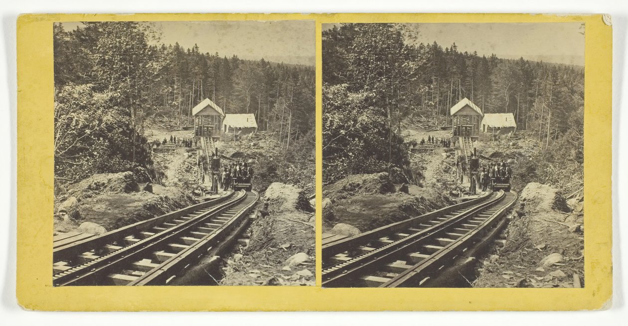 Uden titel, 185575. Skabere: Kilburn Brothers, BW Kilburn. af Kilburn Brothers, BW Kilburn