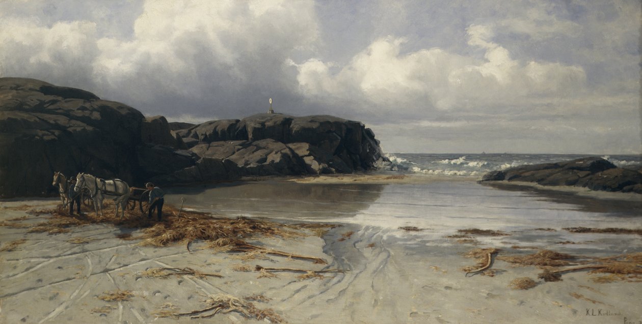 Frome Fire af Kitty Lange Kielland