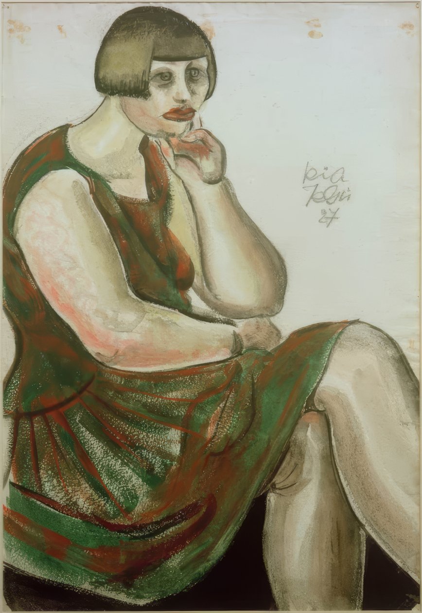 Ria – sæltortskildpadden af Kurt Günther