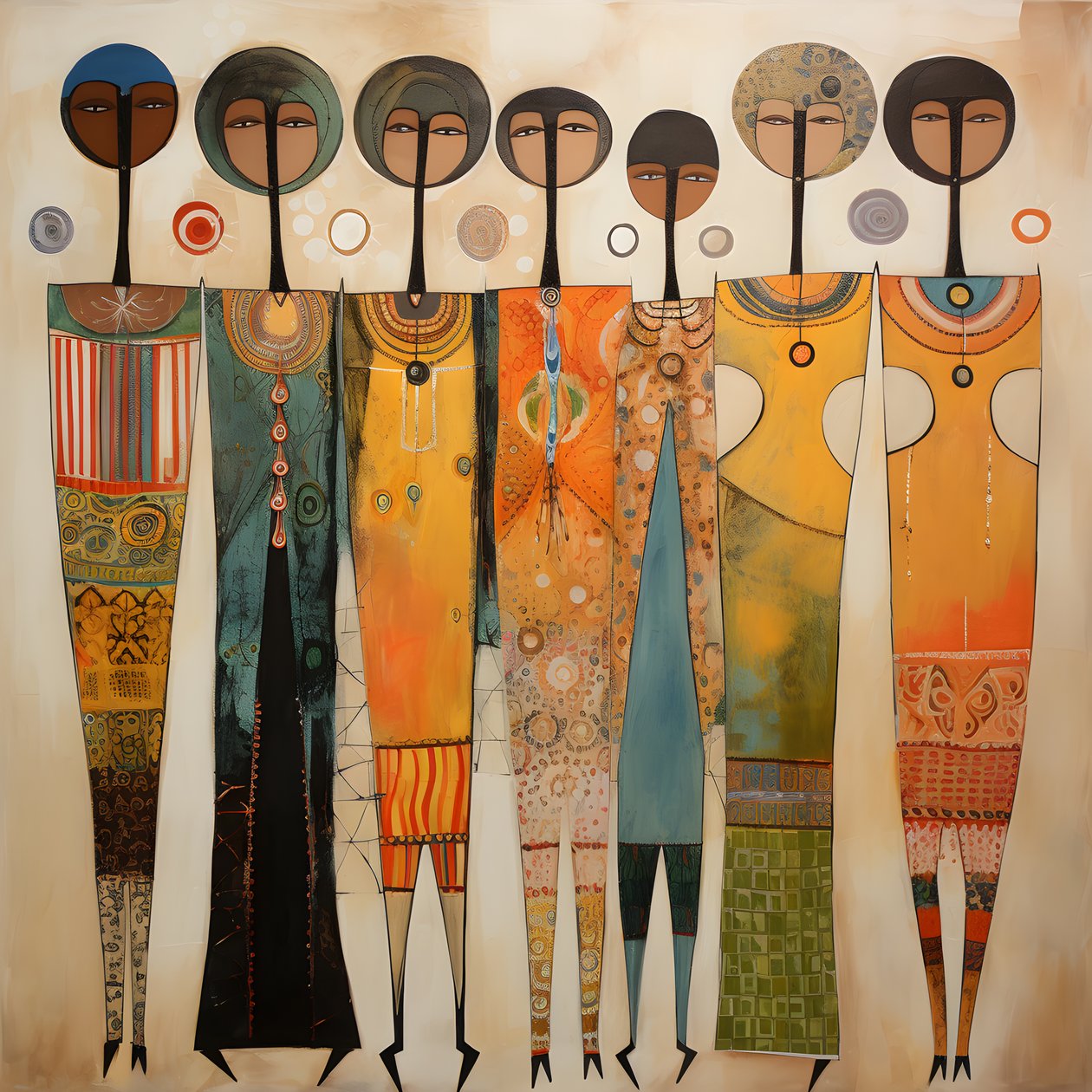 symmetriset hahmot 3 af Kurt Heppke