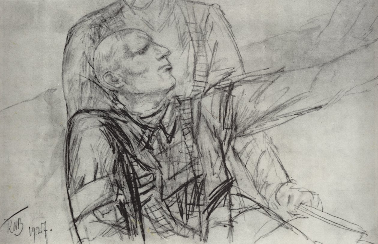 n af Kuzma Petrov Vodkin