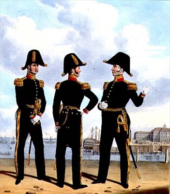 Master of the Fleet and Physicians, plade 13 fra 