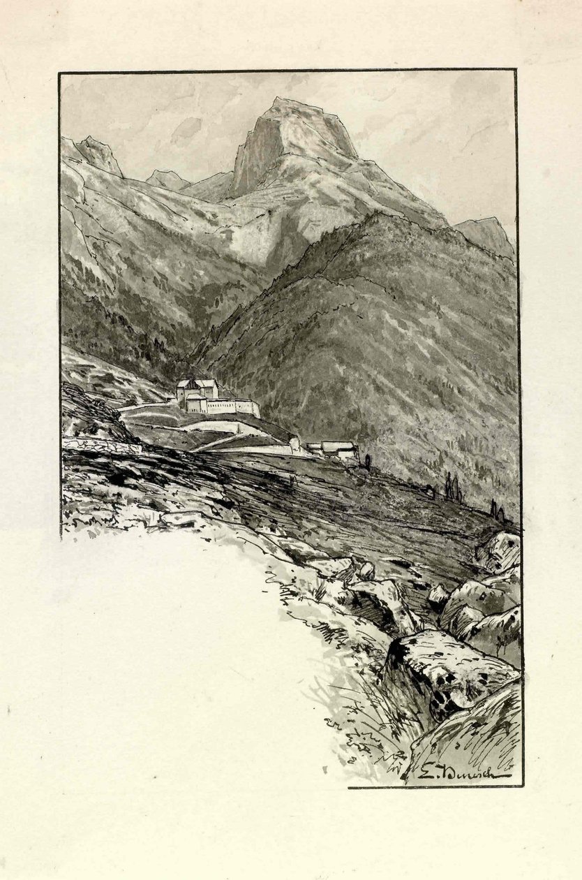 Overførsel til Predieun af Ladislav Benesch