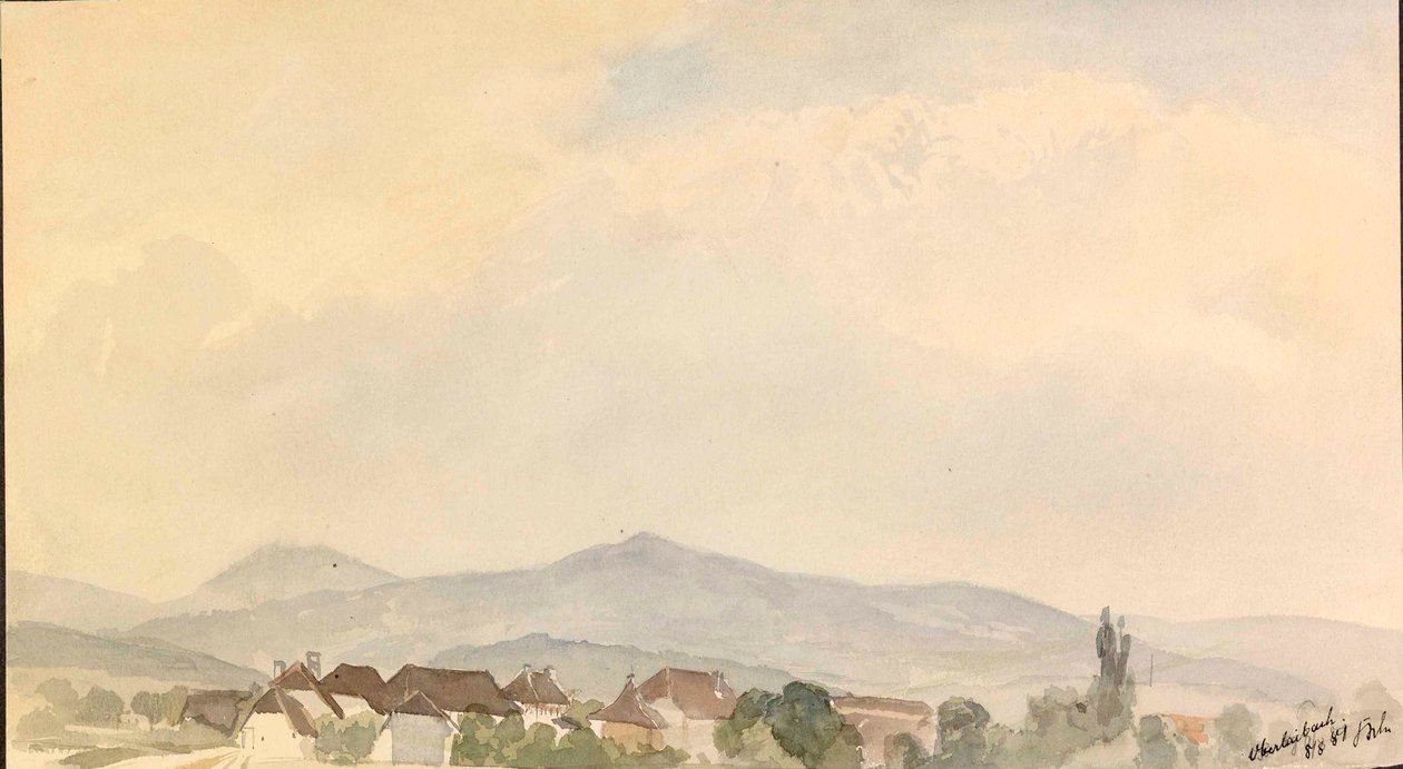 Vrhnikan af Ladislav Benesch