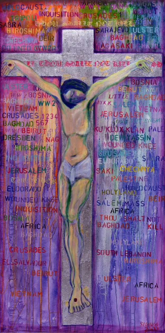  af Laila Shawa