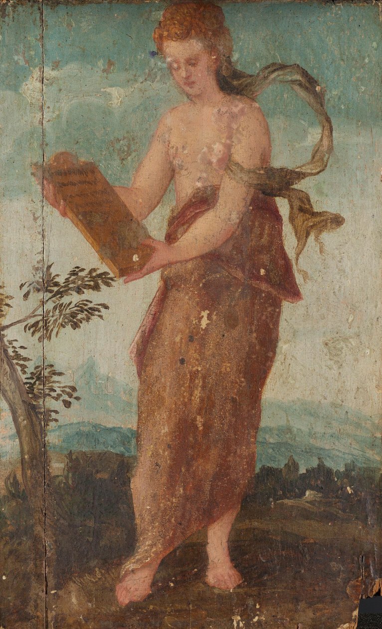  af Lambert Sustris