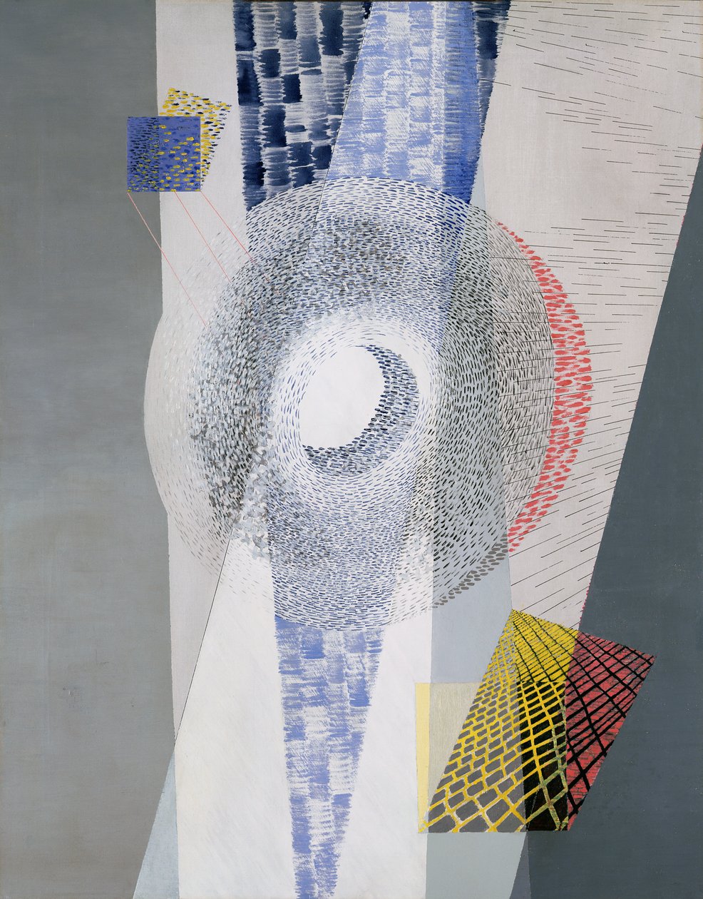 L  CH af Laszlo Moholy-Nagy