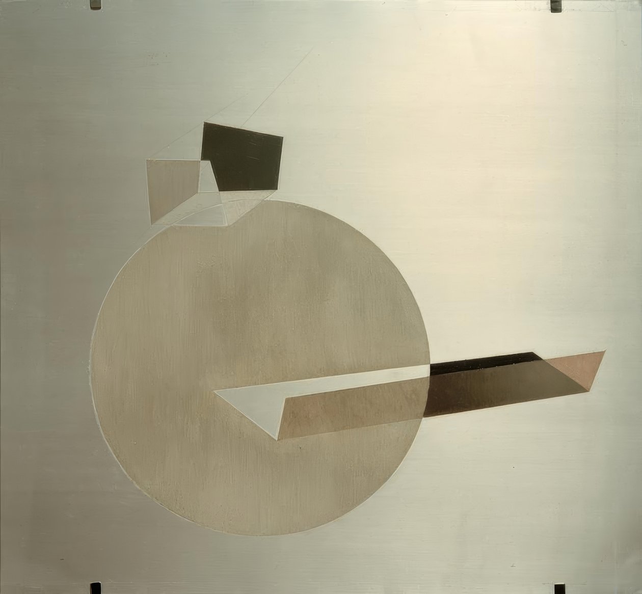 L.AL 1 af Laszlo Moholy Nagy