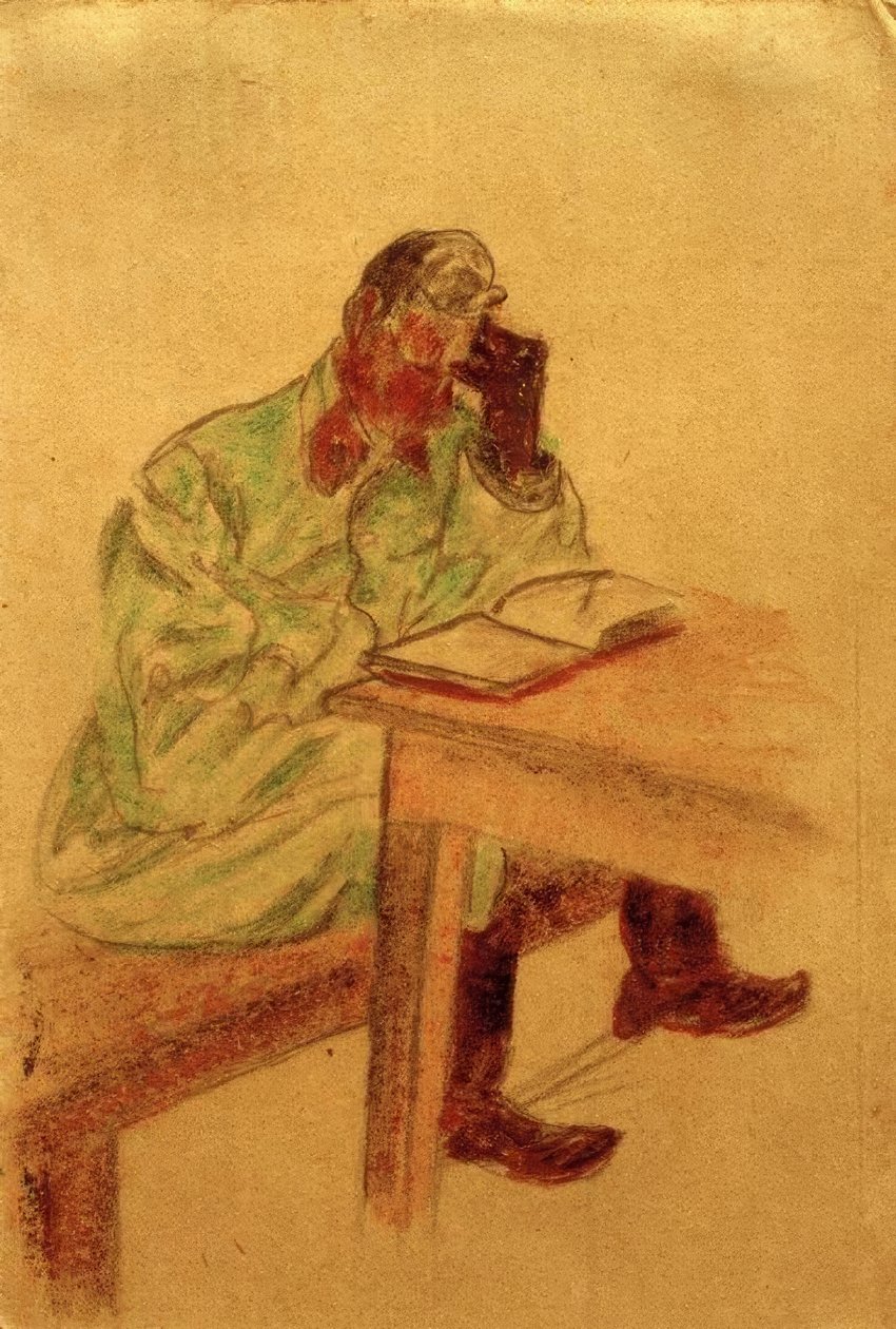 Uden titel af Laszlo Moholy Nagy