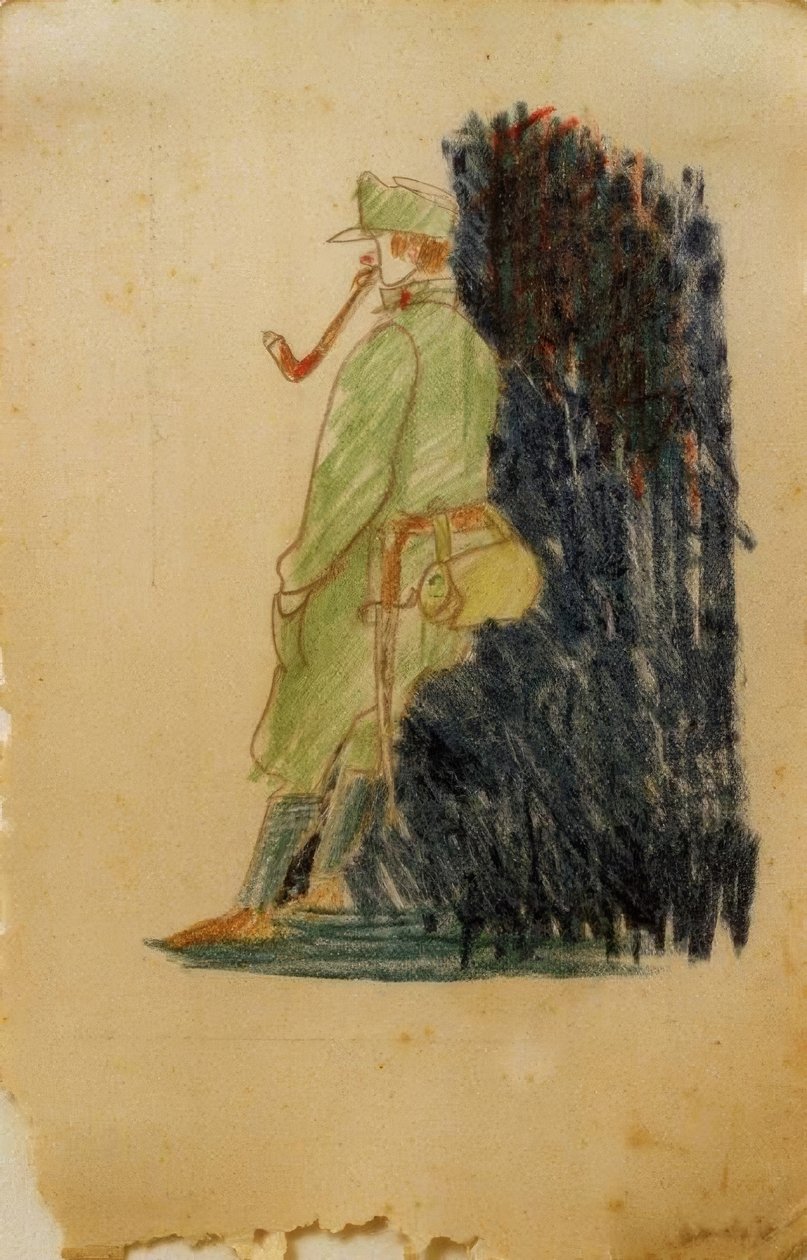 Uden titel af Laszlo Moholy Nagy