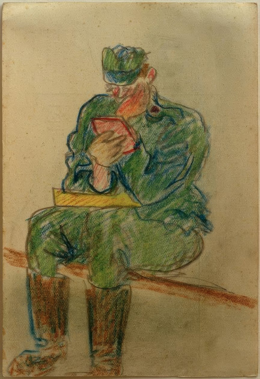 Uden titel af Laszlo Moholy Nagy