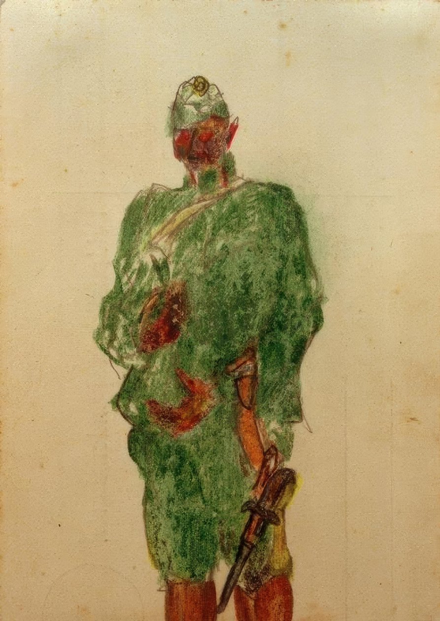 Uden titel af Laszlo Moholy Nagy
