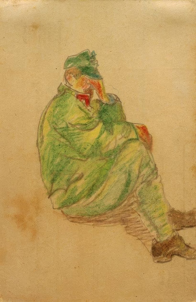 Uden titel af Laszlo Moholy Nagy