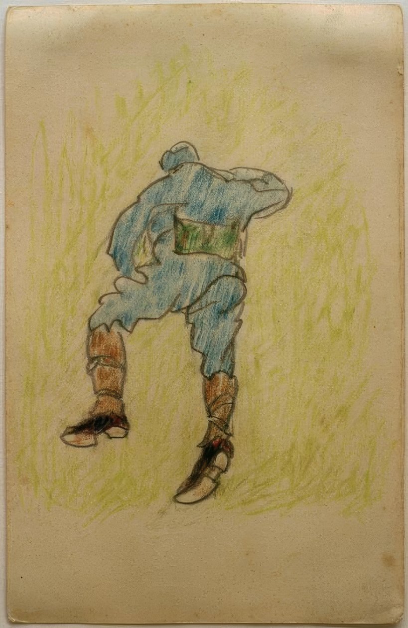 Uden titel af Laszlo Moholy Nagy