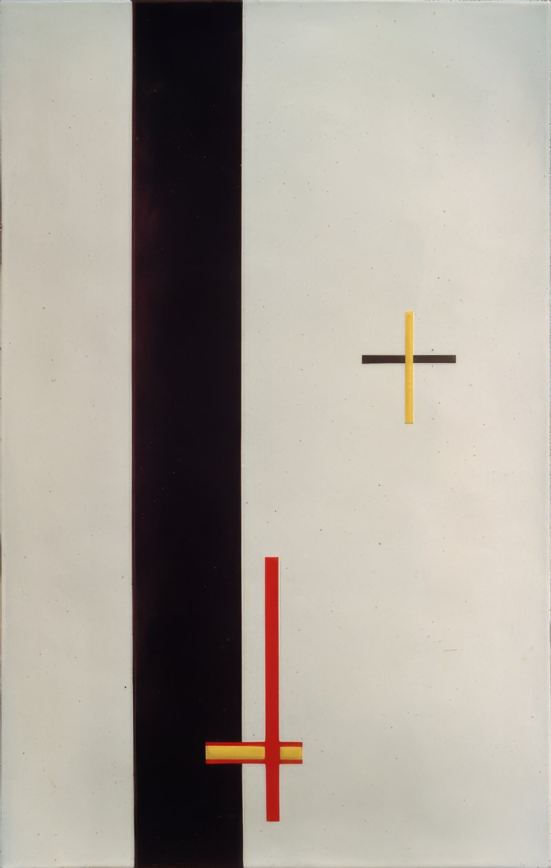 Telefonbillede i 2 af Laszlo Moholy Nagy
