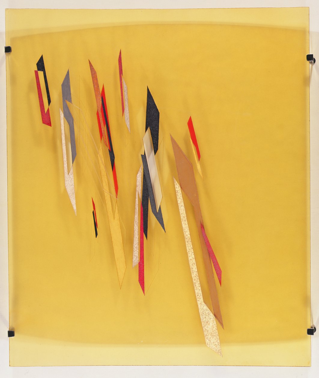 Z8, 1935 af Laszlo Moholy Nagy