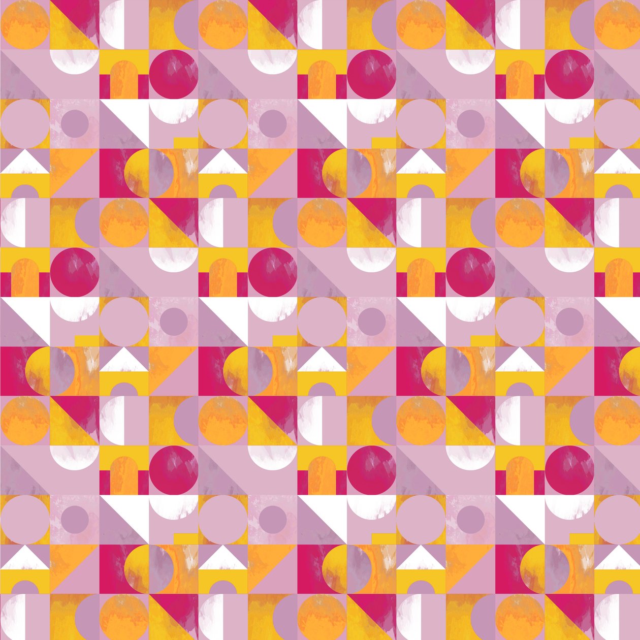 Toy Blocks small - red, 2013 (blandede medier) af Laurence Lavallee