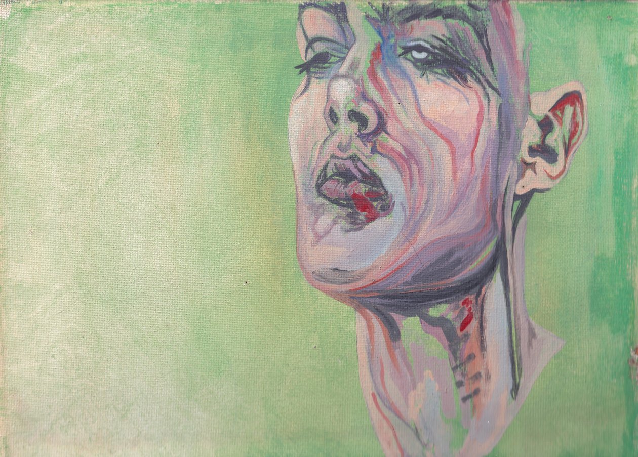  af Laurie Michaels