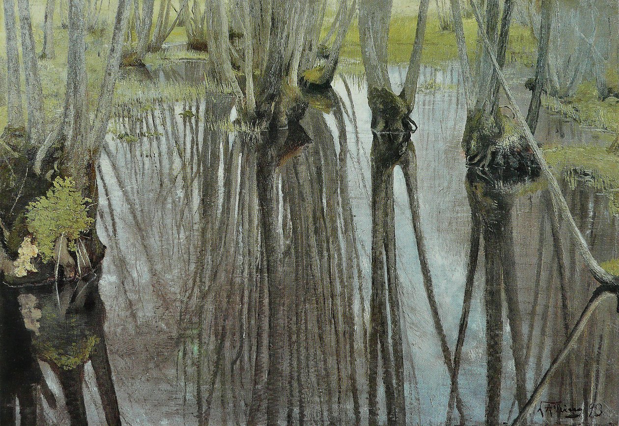Daulnesn kufferter af Laurits Andersen Ring