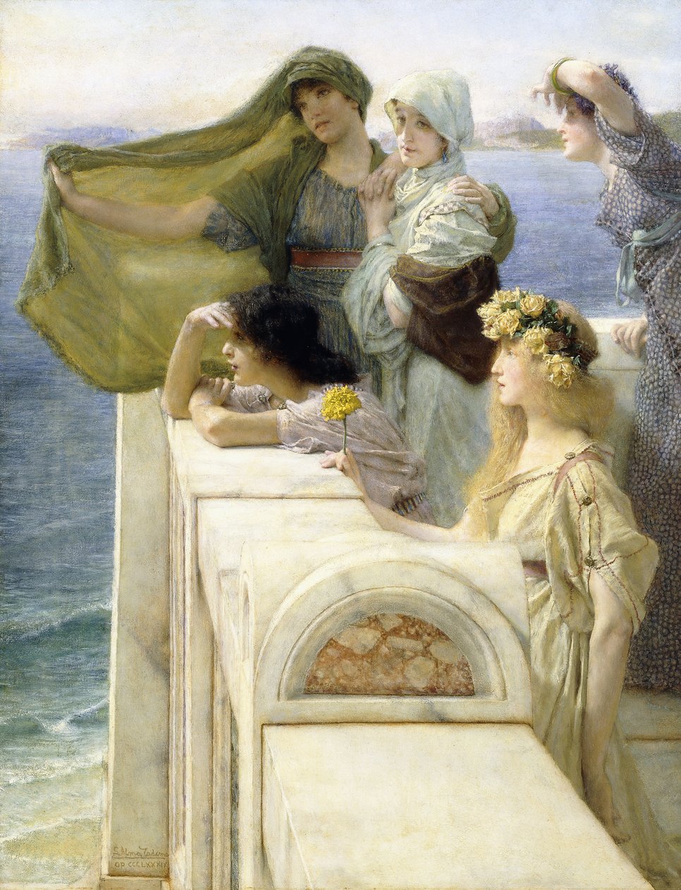 Hos Aphrodite