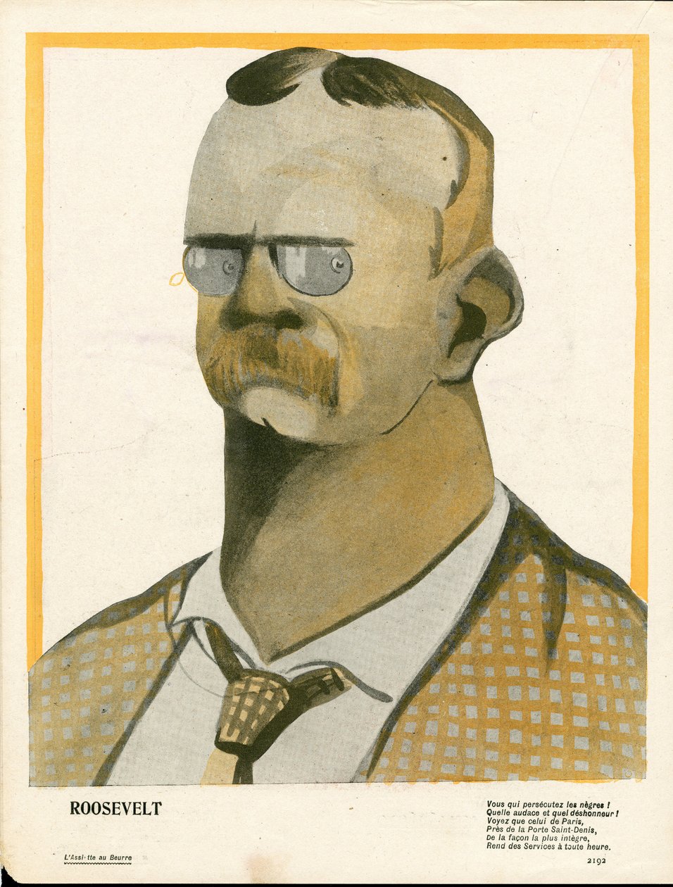 Smørtallerken
