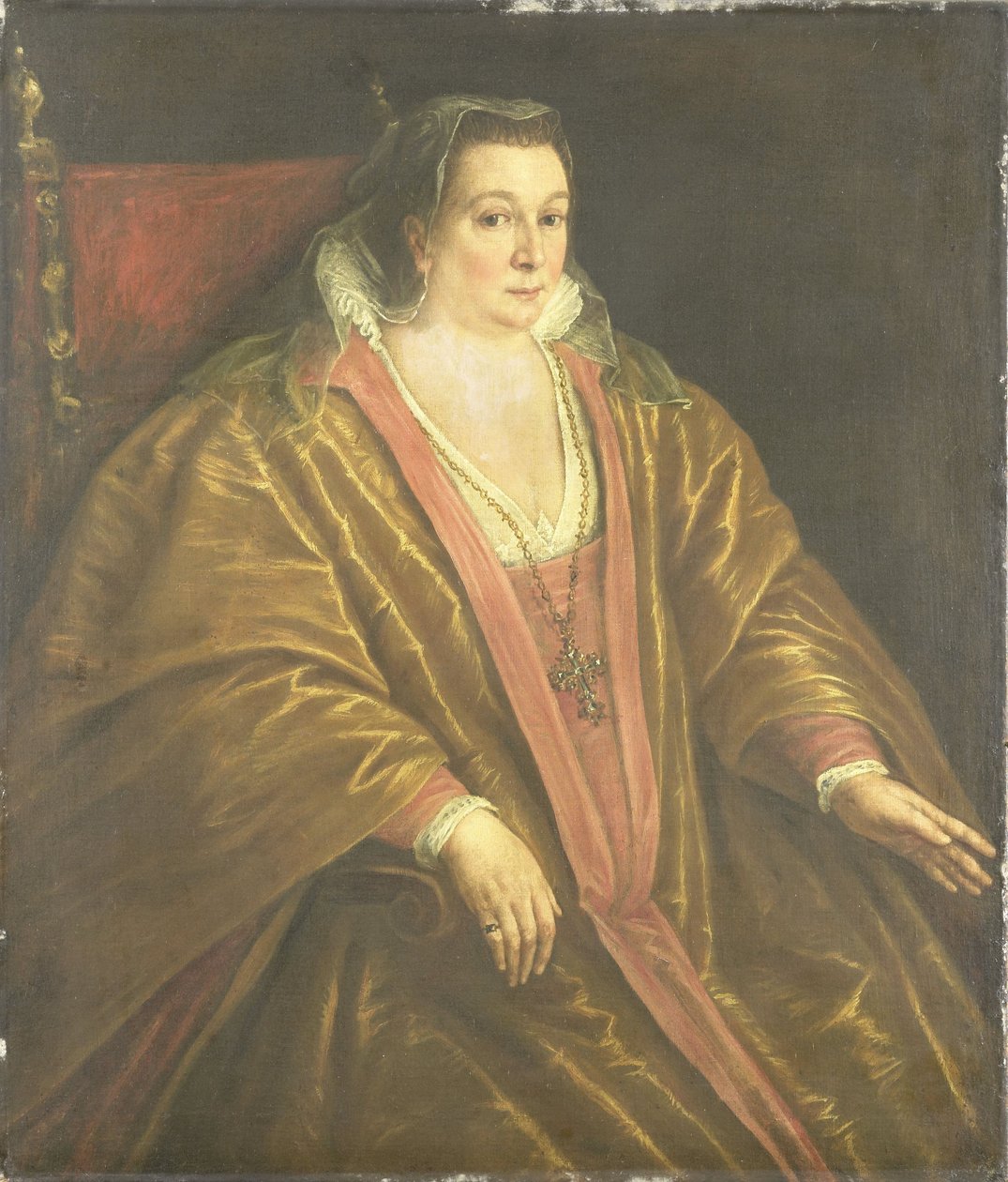  af Leandro Bassano