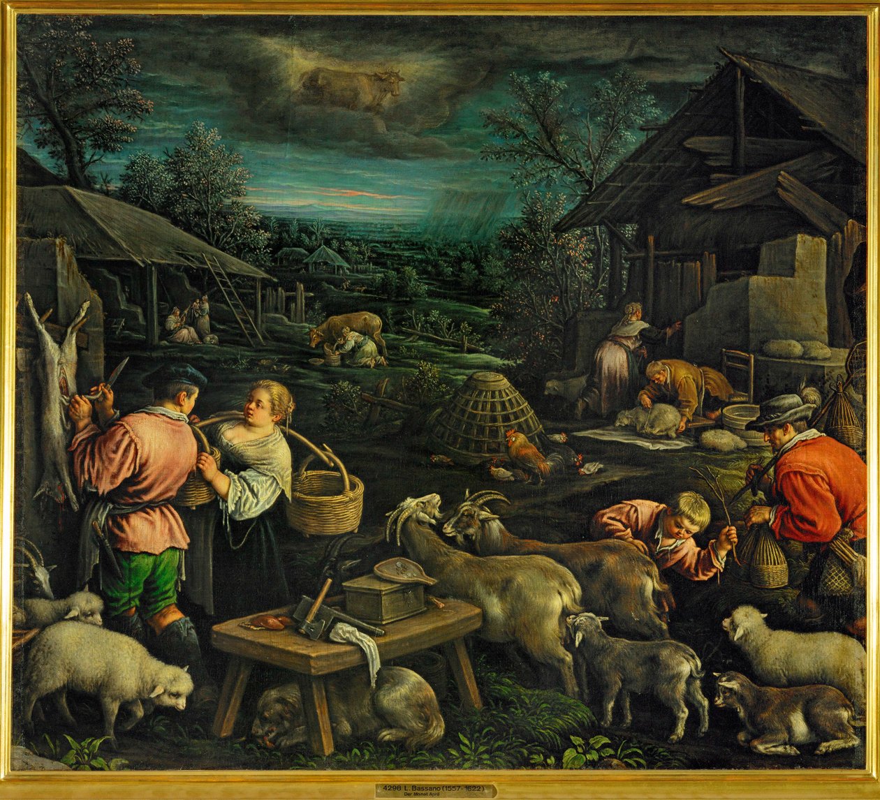  af Leandro da Ponte Bassano