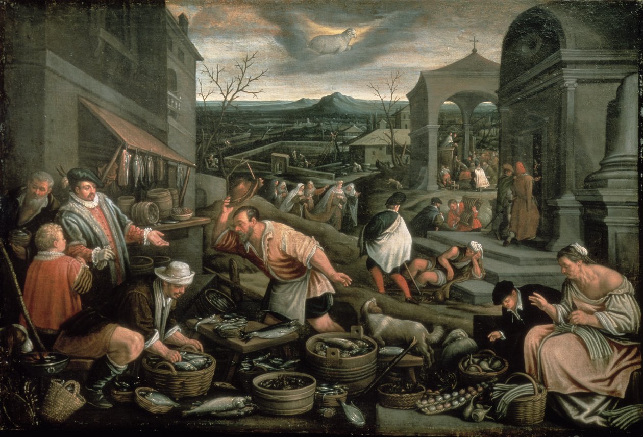 April af Leandro da Ponte Bassano
