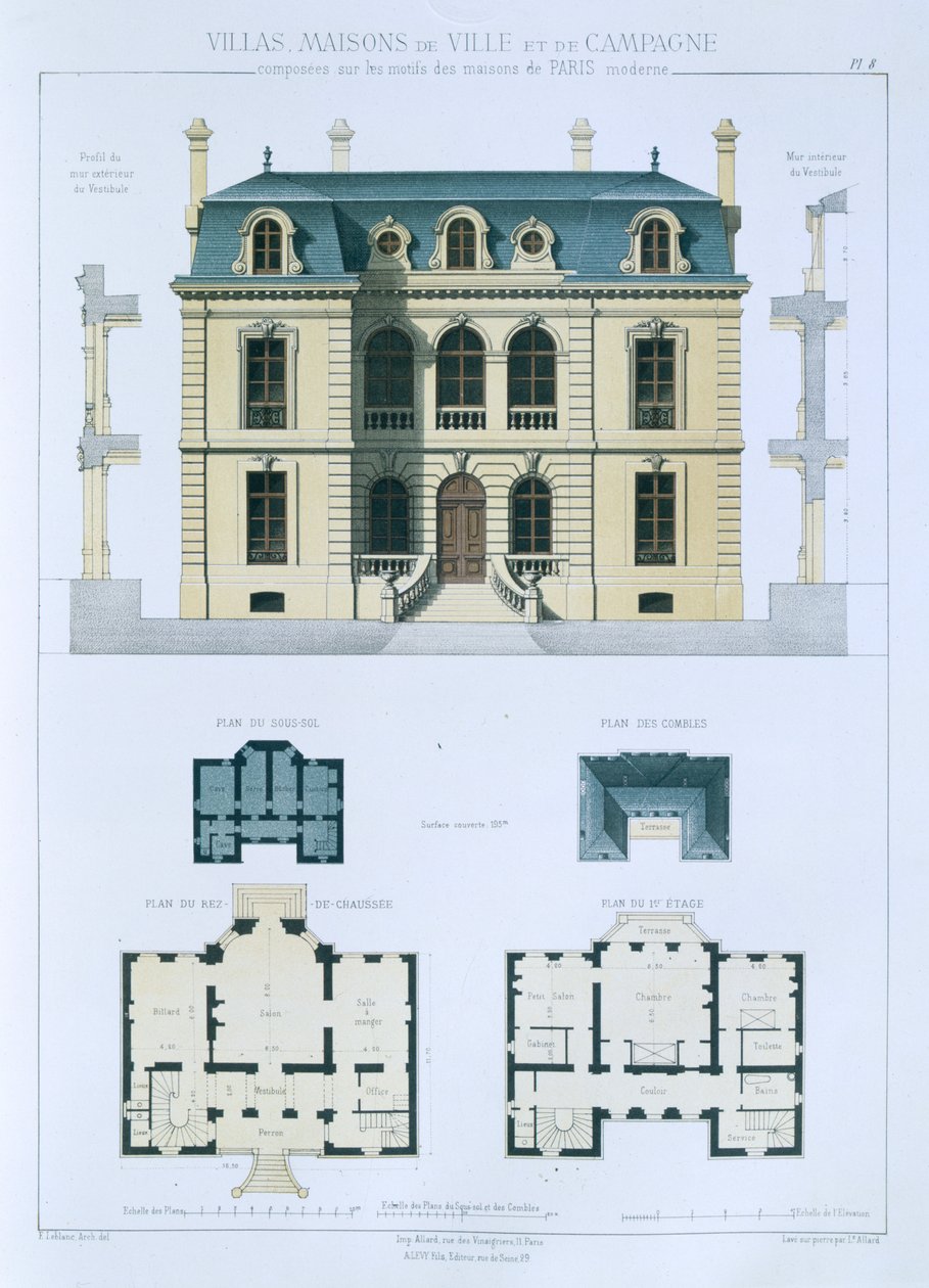 Design fra 