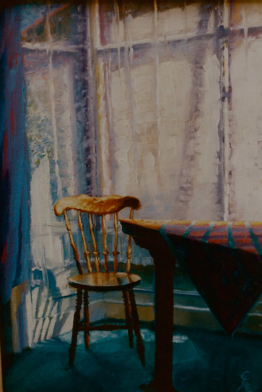 Fravær, 2000 af Lee Campbell