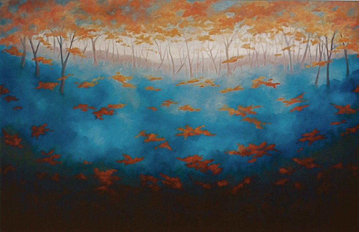 Equinox, 2005 af Lee Campbell