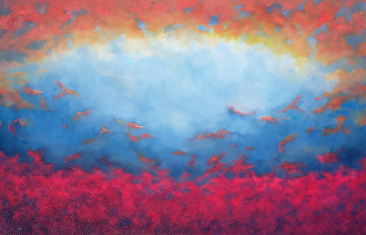 Phantasma, 2004 af Lee Campbell