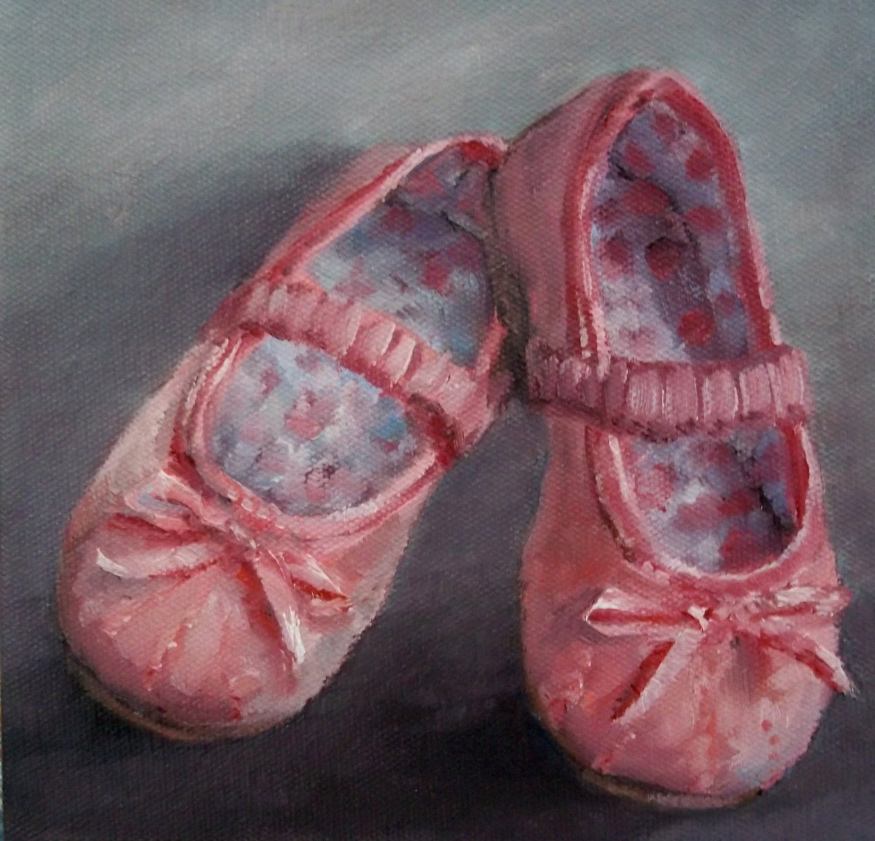 Pink Velvet, 2011 af Lee Campbell